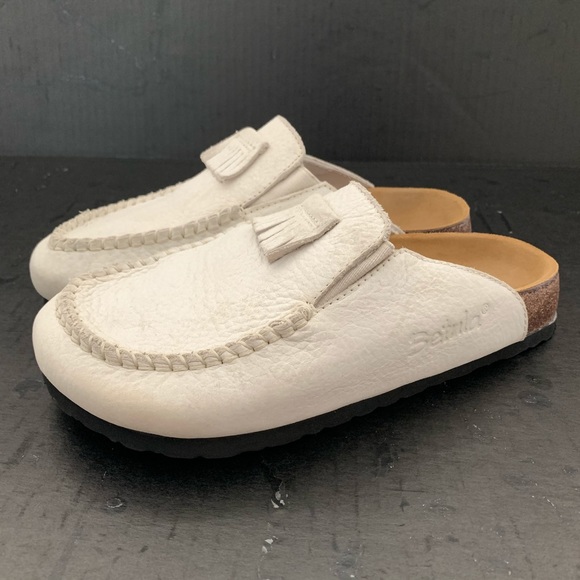 birkenstock betula clogs